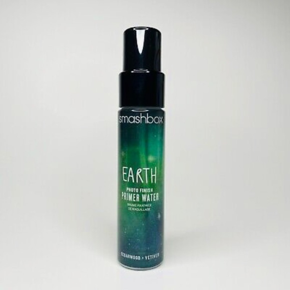 5/$38 Smashbox Earth Primer Water